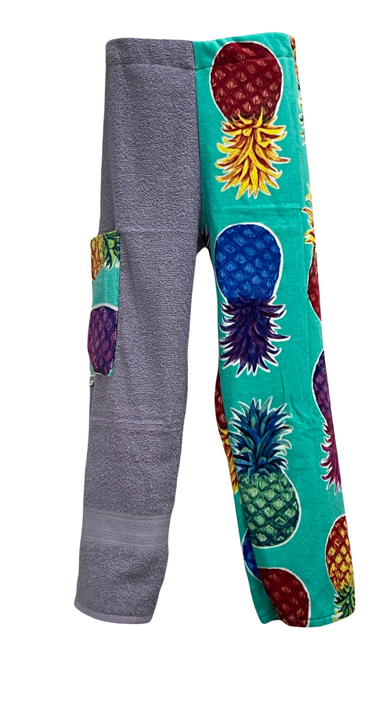 Pineapple | Purple Pants
