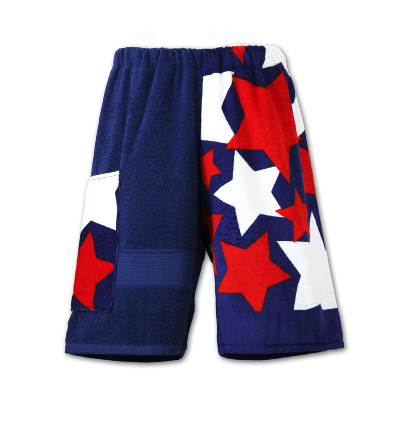 American Stars | Navy Jammers