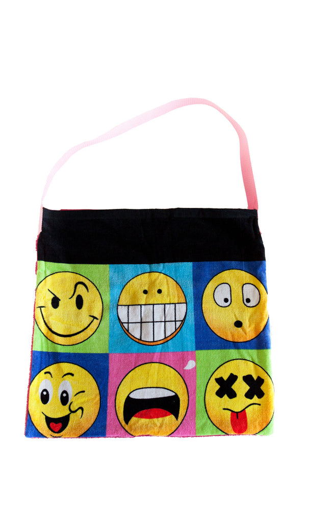 Smiley Bags