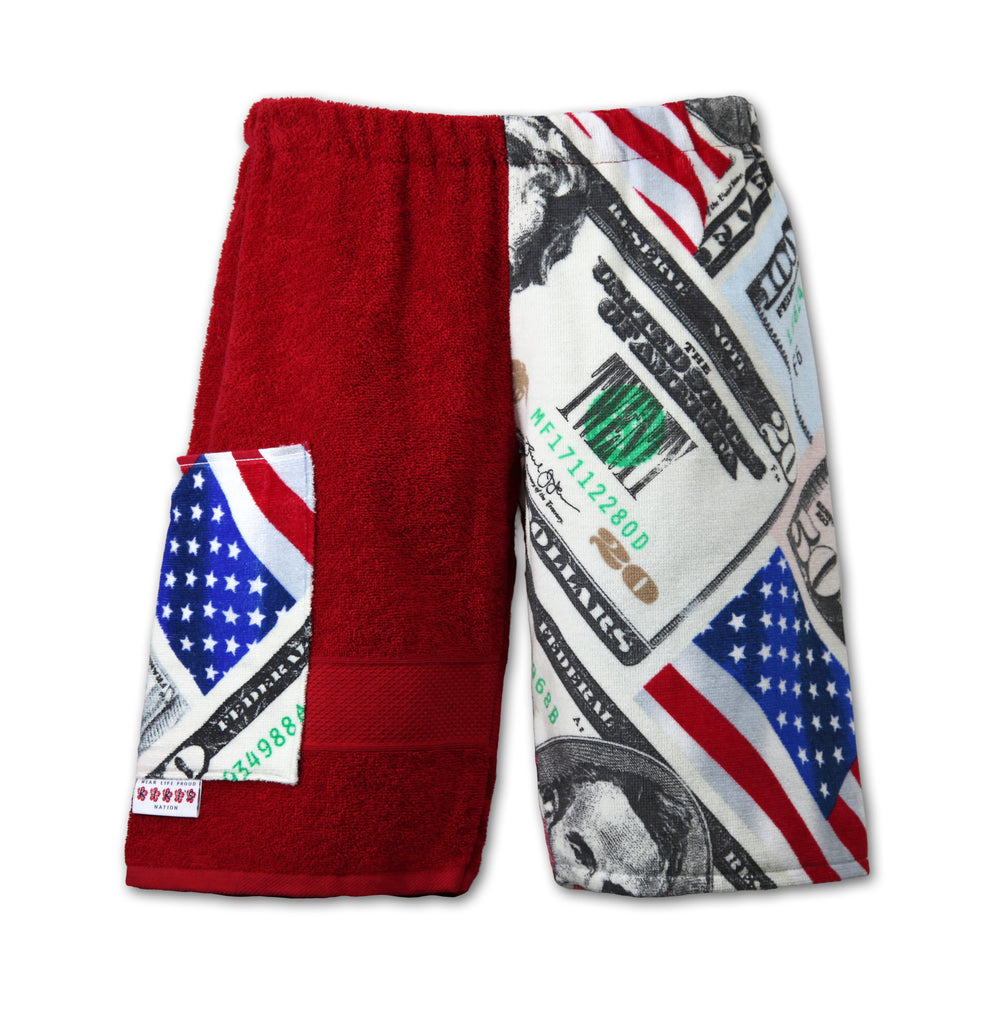 Money | Red Jammers