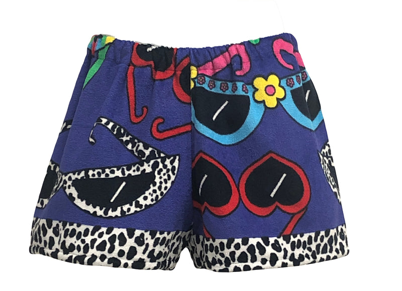 Sunglasses Shorts